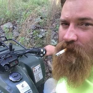 Meet your Posher, John michael